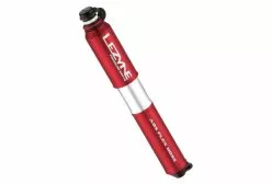 Lezyne Pressure Drive HP Pump Red