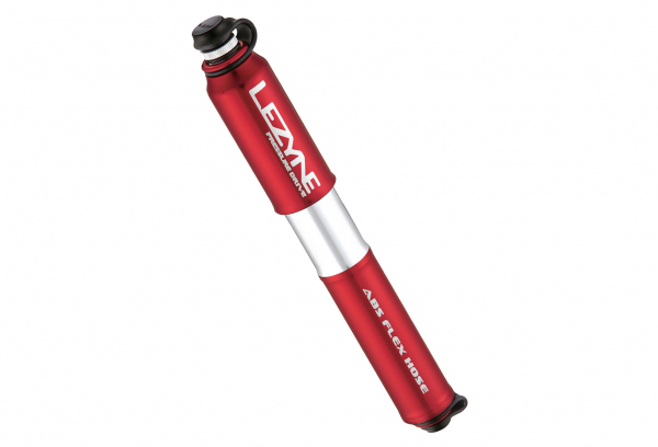 Lezyne Pressure Drive HP Pump Red