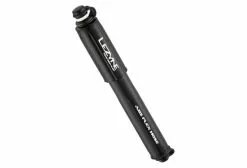 Lezyne Tech Drive HP Hand Pump Black
