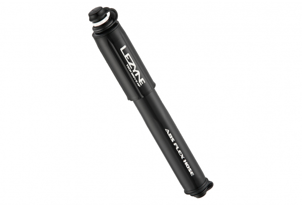 Lezyne Tech Drive HP Hand Pump Black
