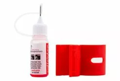 Polymerization Catalyst Effetto Mariposa ZOT! Nano