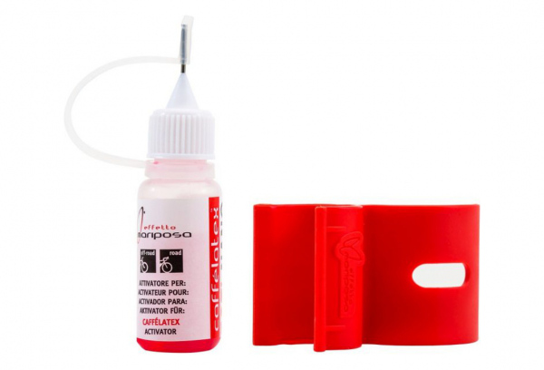 Polymerization Catalyst Effetto Mariposa ZOT! Nano