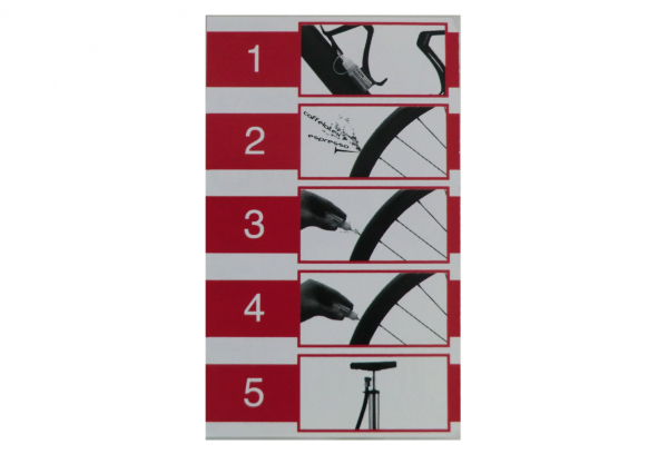 Polymerization Catalyst Effetto Mariposa ZOT! Nano – Bild 2