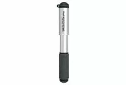 Topeak Racerocket HP Hand Pump Silver