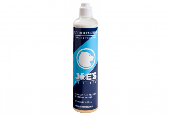 No Flats Joe's Keine Wohnungen Joe's Elite Racer Sealant 500 Ml
