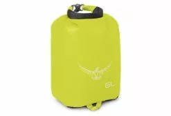 Schutztasche Wasserdicht Osprey Ultralight DrySack Gelb