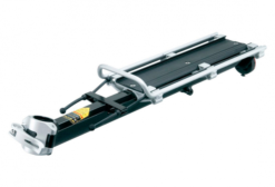 Topeak MTX Gepäckträger BeamRack Schwarz