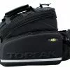 Topeak MTX Trunk Bag DX Schwarz