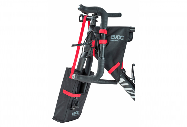 EVOC ROAD BIKE Disc ADAPTER – Bild 2