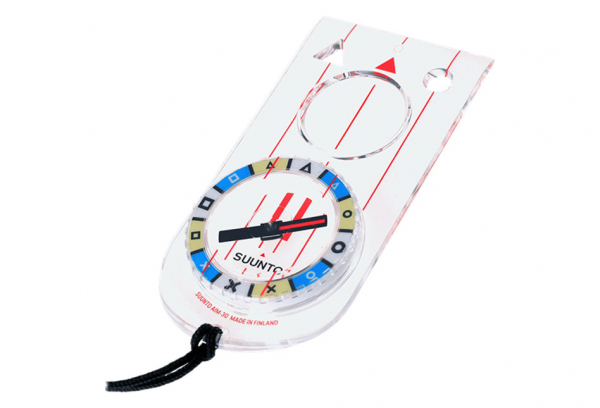 Suunto AIM-30 NH Kompass – Bild 2