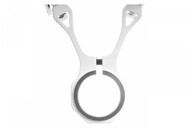 PROFILE DESIGN PROFIL DESIGN Aqua Rack Weiß Mit CO2-Halterung – Bild 7