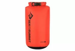 Sea To Summit 8 L Lightweight 70D Dry Sack Red