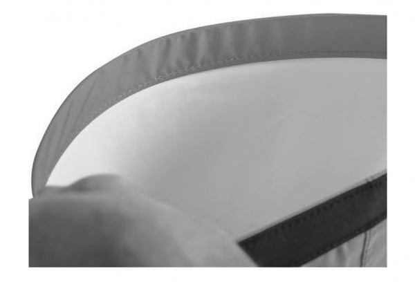 Sea To Summit 4 L Lightweight 70D Dry Sack Apple Green – Bild 3