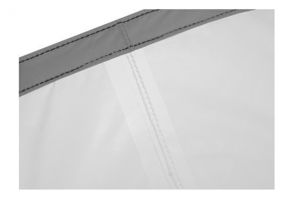 Sea To Summit 4 L Lightweight 70D Dry Sack Apple Green – Bild 4