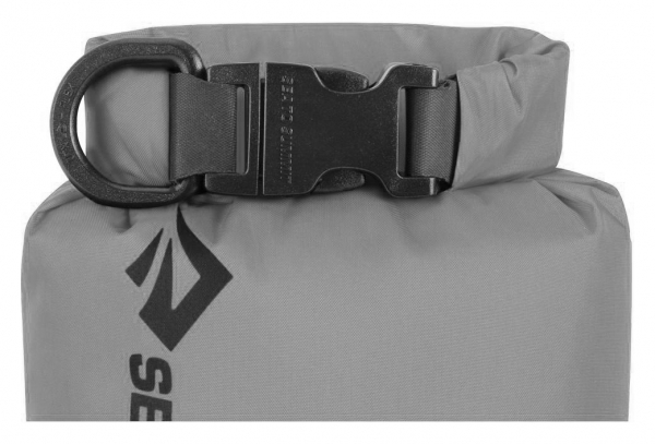 Sea To Summit 4 L Lightweight 70D Dry Sack Apple Green – Bild 6