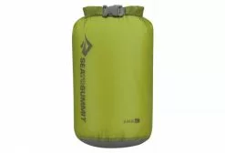 Sea To Summit Ultra Sil Dry Sack 4 L Green