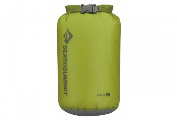 Sea To Summit Ultra Sil Dry Sack 4 L Green