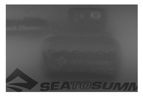 Sea To Summit Ultra Sil Dry Sack 4 L Green – Bild 2