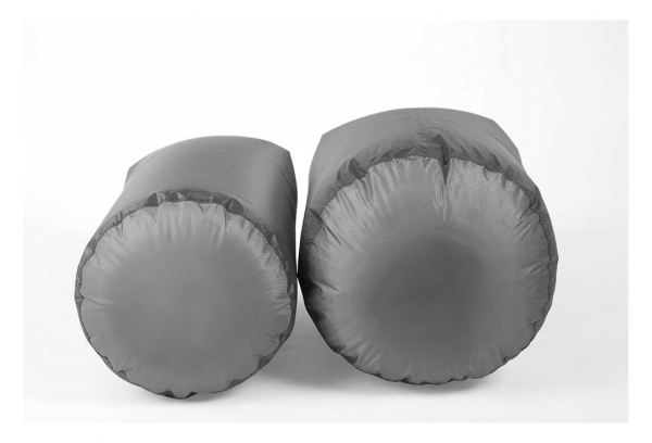 Sea To Summit Ultra Sil Dry Sack 4 L Green – Bild 3