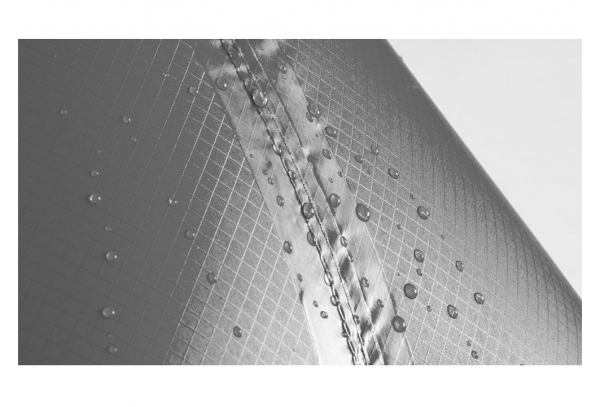 Sea To Summit Ultra Sil Dry Sack 4 L Green – Bild 6