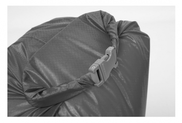 Sea To Summit Ultra Sil Dry Sack 4 L Green – Bild 7