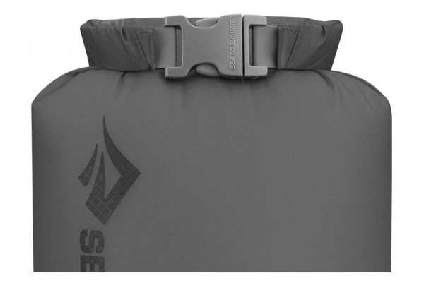 Sea To Summit Ultra Sil Dry Sack 4 L Green – Bild 8