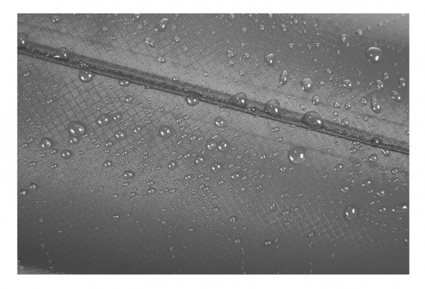 Sea To Summit Ultra Sil Dry Sack 4 L Green – Bild 9