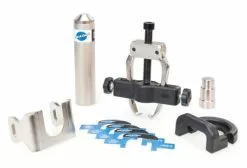 Park Tool CBP-8 Crank And Bearing Tool Set Campagnolo Ultra-Torque And Power Torque