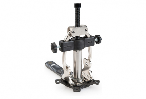 Park Tool CBP-8 Crank And Bearing Tool Set Campagnolo Ultra-Torque And Power Torque – Bild 2