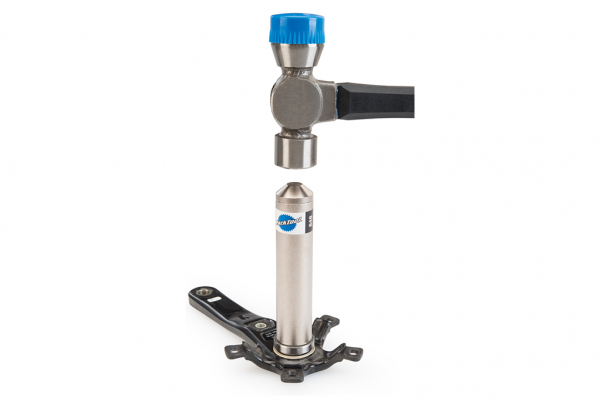 Park Tool CBP-8 Crank And Bearing Tool Set Campagnolo Ultra-Torque And Power Torque – Bild 4