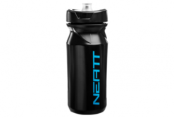 Neatt 650 Ml Flasche Schwarz