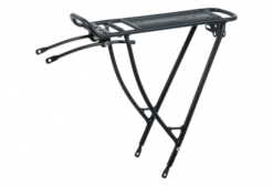 ZEFAL Z Fal Raider R50 Gepäckträger Schwarz