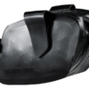 Topeak Weatherproof Dynawedge Satteltasche Schwarz