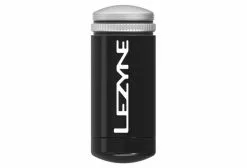 LEZYNE Tubeless Reifen-Reparaturset Schwarz