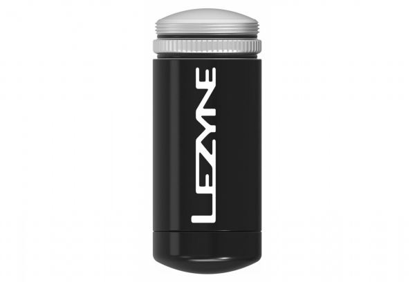 LEZYNE Tubeless Reifen-Reparaturset Schwarz