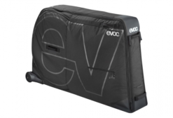 Evoc Bike Reisetasche 285 L Schwarz