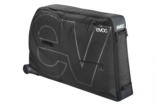 Evoc Bike Reisetasche 285 L Schwarz