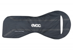 Evoc Road Kettenschutz Schwarz
