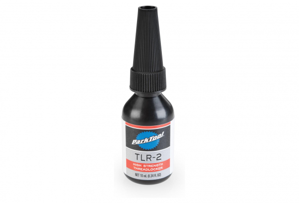 Park Tool TLR-1 High Strenght Threadlocker