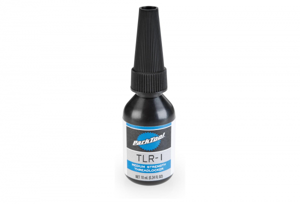 Park Tool TLR-1 Medium Strenght Threadlocker