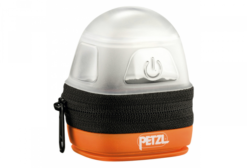 Schutzhülle Lichtdiffusor Petzl Noctilight