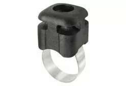 Klickfix MiniBloc Quad-Unterstützung