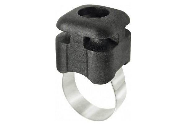 Klickfix MiniBloc Quad-Unterstützung