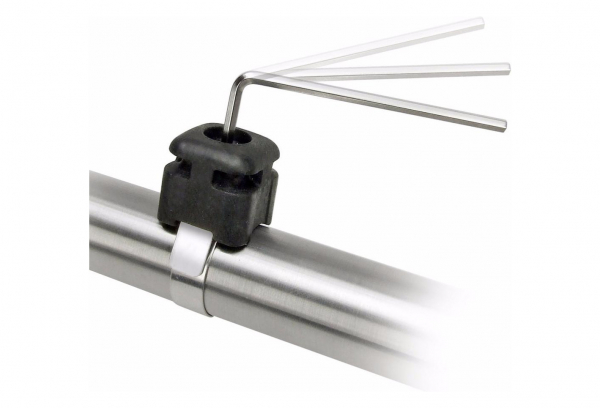 Klickfix MiniBloc Quad-Unterstützung – Bild 2