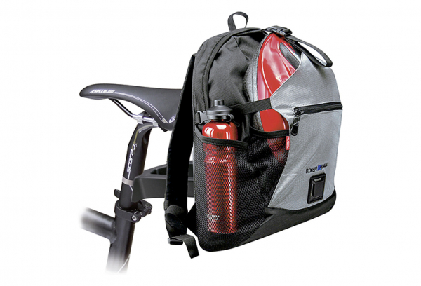 Klickfix Sitzrohrverlängerung – Bild 2