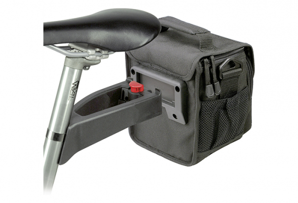 Klickfix Sitzrohrverlängerung – Bild 3