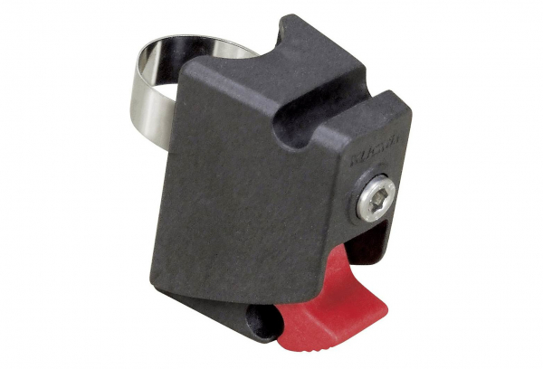 Klickfix Contour Max Adapter Sitzrohrhalterung