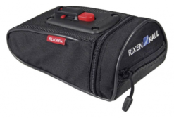 Klickfix Micro 80 Plus Satteltasche