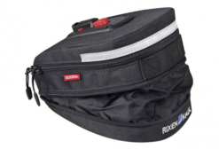 Klickfix Micro 200 Erweiterbare Satteltasche