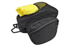 Klickfix Seatpost Bag Contour Max Touring